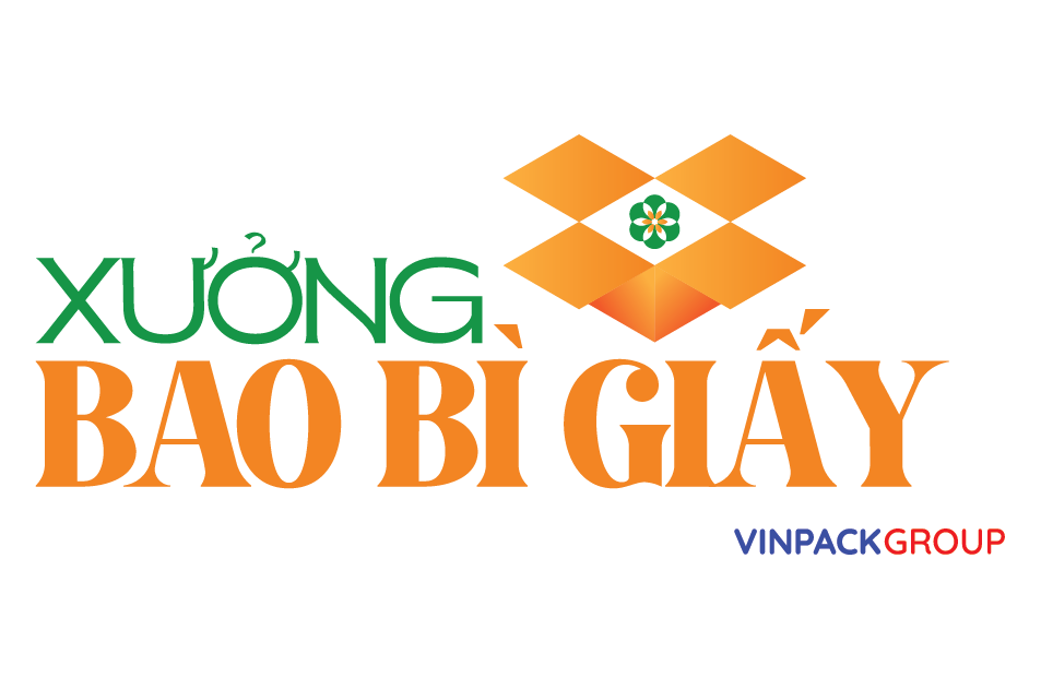 Xưởng Bao Bì Giấy