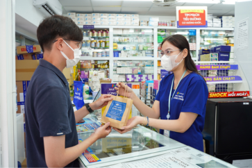 đối tác khách hàng - long châu