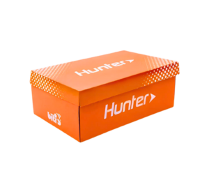 Hộp giấy đựng giày