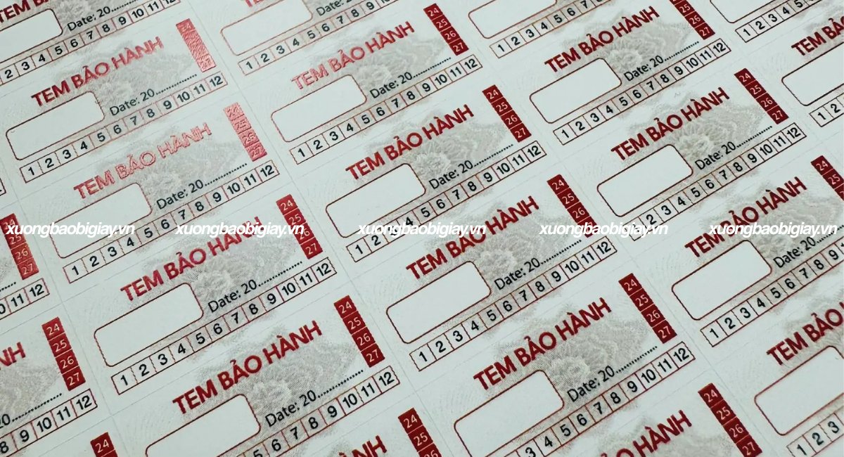 Tem vỡ