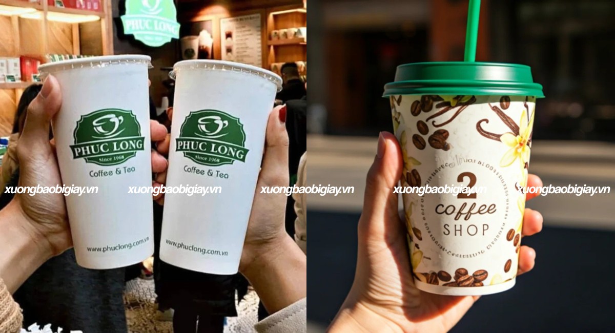 In ly giấy trắng theo yêu cầu