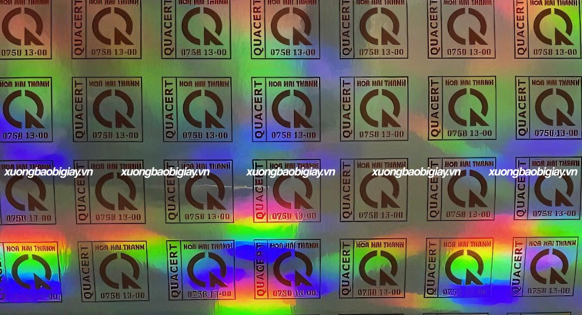 In tem hologram