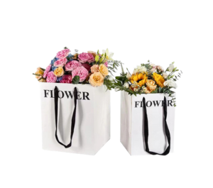 Túi giấy đựng hoa