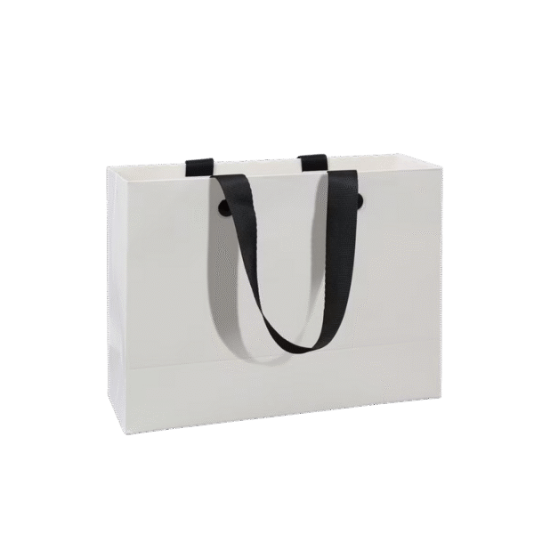 Túi giấy ivory