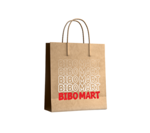 Túi giấy kraft