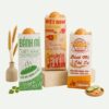 Xưởng in túi giấy đựng bánh mì theo yêu cầu cho tiệm bánh, cửa hàng F&B và khách hàng doanh nghiệp