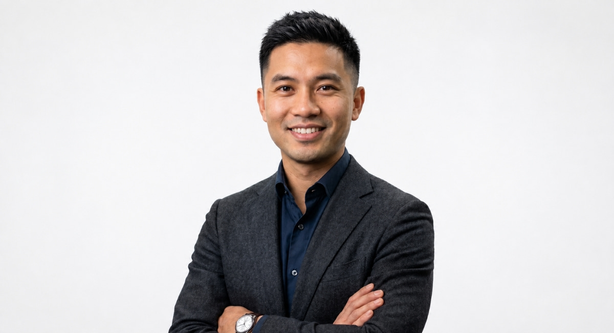 Nguyễn Nhật Lân - CEO Xưởng Bao Bì Giấy