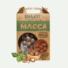 Hộp giấy đựng hạt macca cao cấp in theo yêu cầu