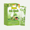 In hộp giấy đựng thạch theo yêu cầu