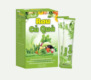 Hộp Giấy Đựng Thạch