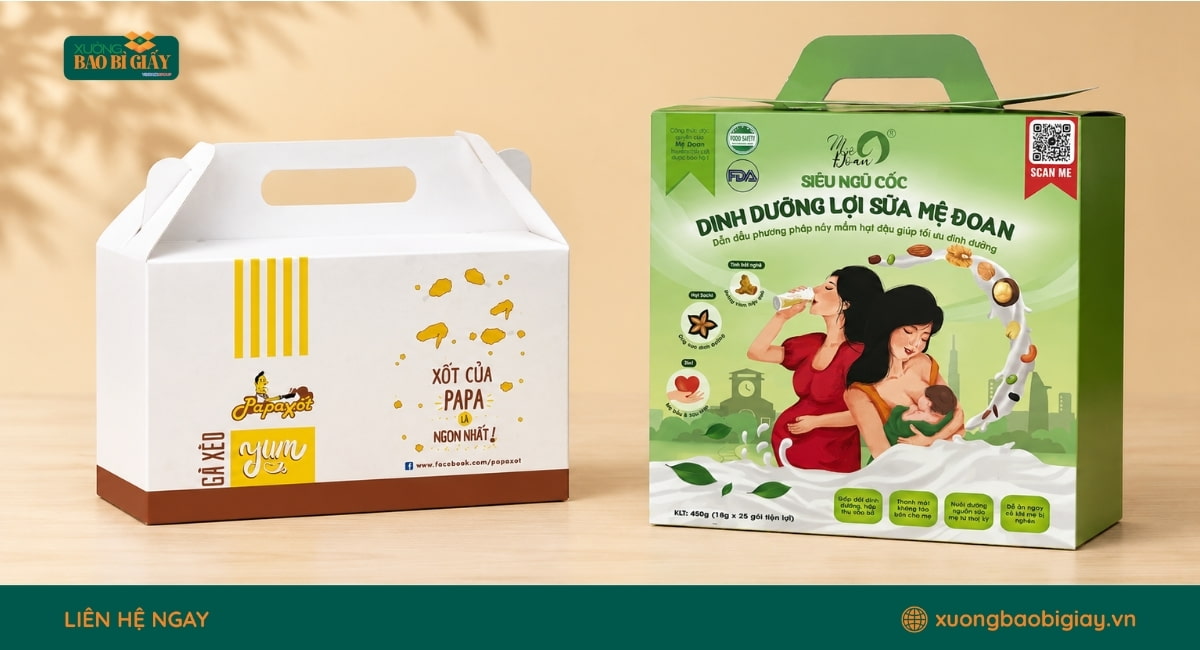 Những điểm cần lưu ý khi doanh nghiệp lựa chọn giấy Ivory