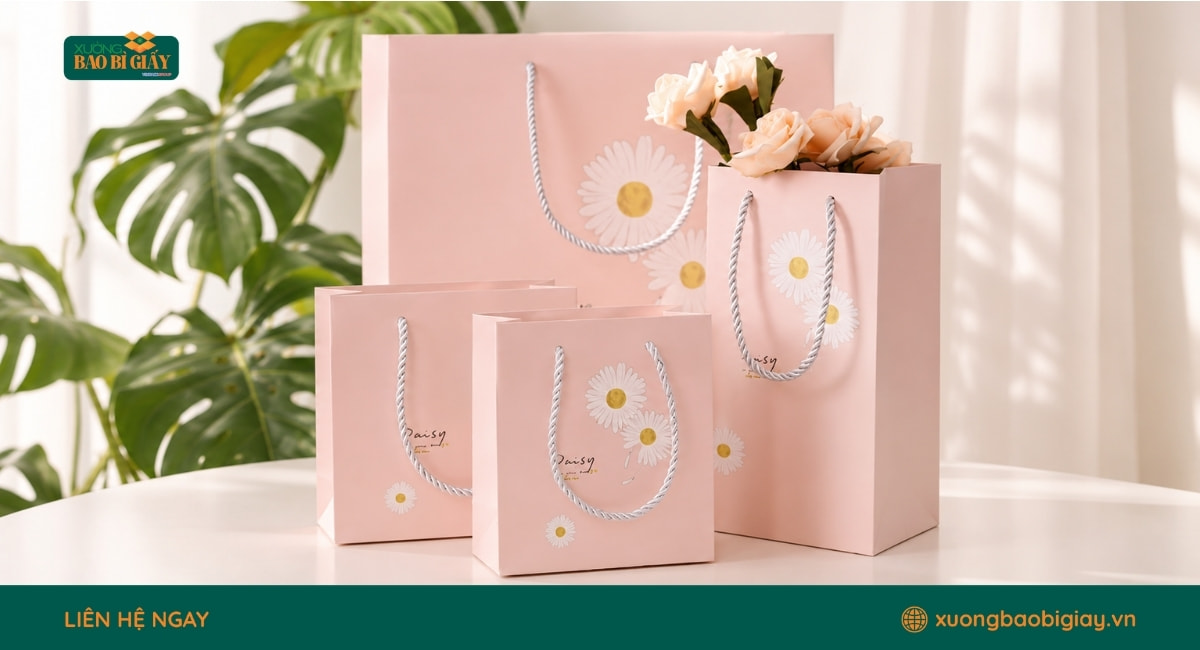 Giấy Ivory là dòng phôi giấy dày chế tạo từ bột gỗ tự nhiên, sở hữu một mặt tráng phủ láng mịn và một mặt nhám nhẹ ở phía đối diện.