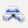 Sản xuất hộp giấy đựng khẩu trang số lượng lớn