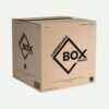 Thùng carton 7 lớp số lượng lớn