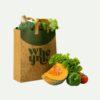 Xưởng sản xuất túi giấy đựng rau củ trực tiếp cung cấp giải pháp bao bì chất lượng cao với giá thành cạnh tranh.