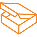 box