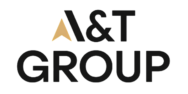Logo đối tác công ty A&T Group