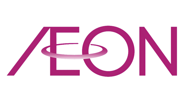 Logo đối tác Aeon Entertainment