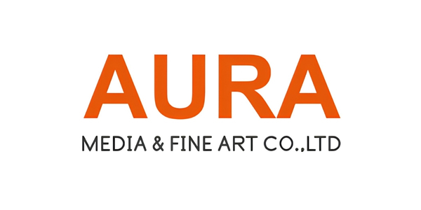 Logo đối tác công ty truyền thông Aura