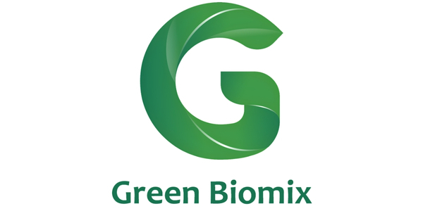 Logo đối tác Green Biomix