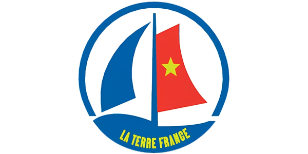 Logo đối tác Công ty cổ phần dược phầm La Terre France