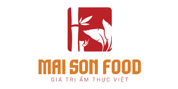 Logo đối tác Mai Son Food