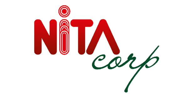 Logo đối tác công ty Nita Corp