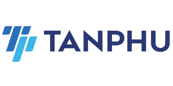 Logo đối tác công ty Tân Phú Việt Nam