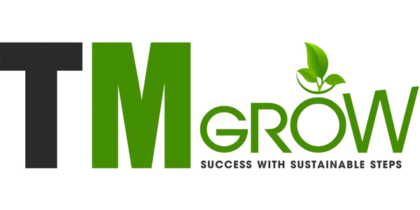 Logo đối tác công ty TM Grow