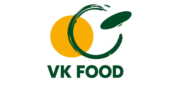 Logo đối tác VK Food
