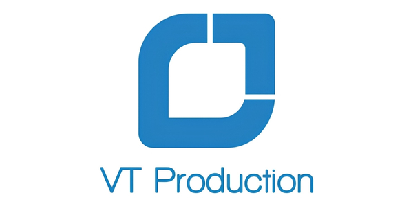 Logo đối tác công ty VT PRODUCTION