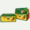 Thùng carton đựng bưởi xuất khẩu thiết kế phù hợp nhu cầu đóng gói và vận chuyển