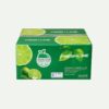 Thùng carton đựng chanh xuất khẩu chắc chắn, phù hợp vận chuyển đường dài