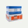 Thiết kế thùng carton đóng gói hải sản theo yêu cầu riêng.