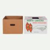Thùng carton đựng khoai lang giá tận xưởng cho đơn hàng số lượng lớn