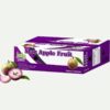 Thùng carton đựng vú sữa giá tận xưởng cho đơn hàng số lượng lớn