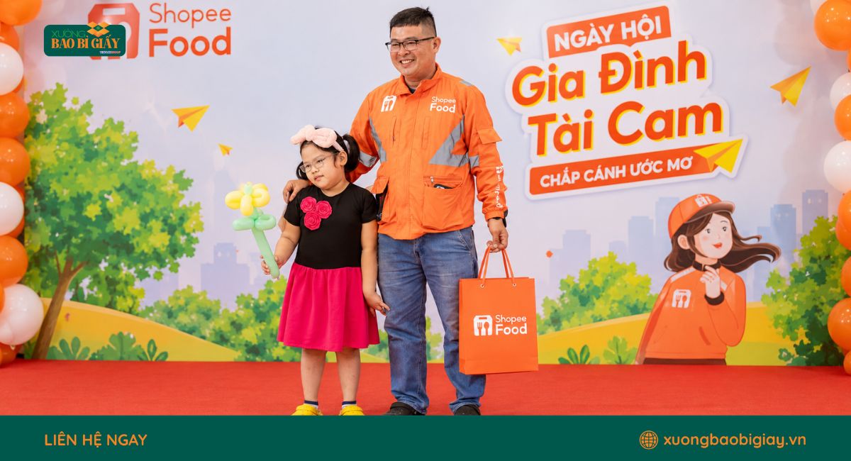 Lời giải của Xưởng Bao Bì Giấy