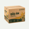 Thùng carton đựng dầu ăn sản xuất trực tiếp tại xưởng theo số lượng đặt hàng