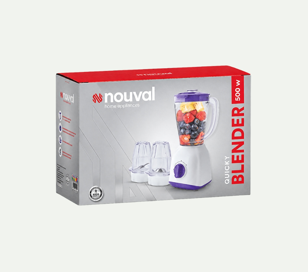 Thùng Carton Đựng Đồ Gia Dụng