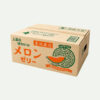 Xưởng sản xuất thùng carton đựng dưa lưới trực tiếp theo quy cách yêu cầu
