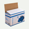 Thùng carton nắp chồm in theo yêu cầu