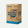 Xưởng in thùng carton đựng máy giặt